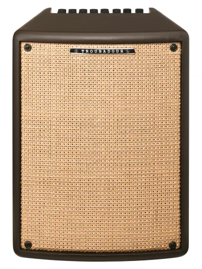 Комбопідсилювач Ibanez T80II