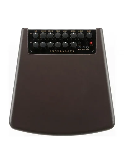 Комбопідсилювач Ibanez T80II