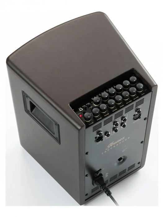 Комбопідсилювач Комбопідсилювач Ibanez T80II