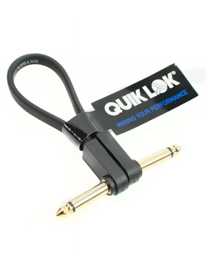 Патч-кабель Quik Lok FPC Quikboard 0.15m