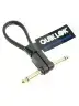 Патч-кабель Quik Lok FPC Quikboard 0.15m