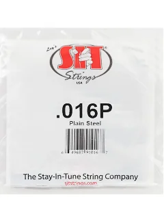 SIT Strings 016