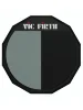 Тренувальний пед Vic Firth 12" Double Surface Practice Pad
