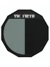 Тренувальний пед Vic Firth 12" Double Surface Practice Pad