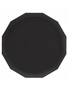 Vic Firth 12" Double Surface Practice Pad