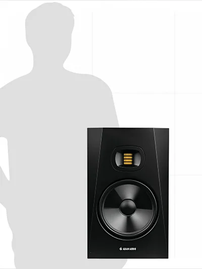 Студійний монітор Adam Audio T8V