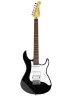 Електрогітара Yamaha Pacifica 112J (Black)