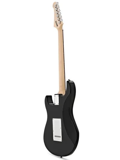 Електрогітара Yamaha Pacifica 112J (Black)