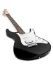 Електрогітара Yamaha Pacifica 112J (Black)