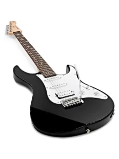 Yamaha Pacifica 112J (Black)