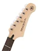 Електрогітара Yamaha Pacifica 112J (Black)