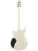 Електрогітара Yamaha Revstar Element RSE20 (Vintage White)