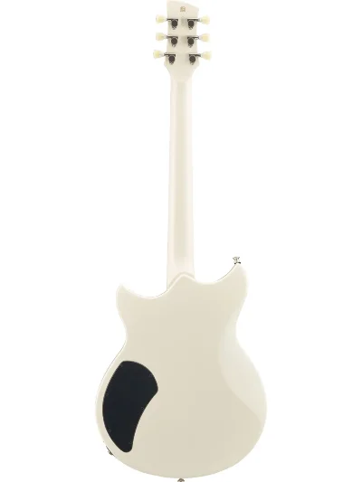 Електрогітара Yamaha Revstar Element RSE20 (Vintage White)