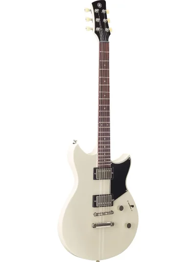Електрогітара Yamaha Revstar Element RSE20 (Vintage White)