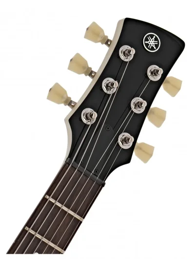 Електрогітара Yamaha Revstar Element RSE20 (Vintage White)