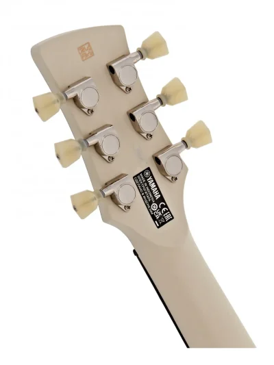 Електрогітара Yamaha Revstar Element RSE20 (Vintage White)