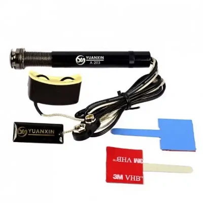 Звукознімач Yuanxin A-203