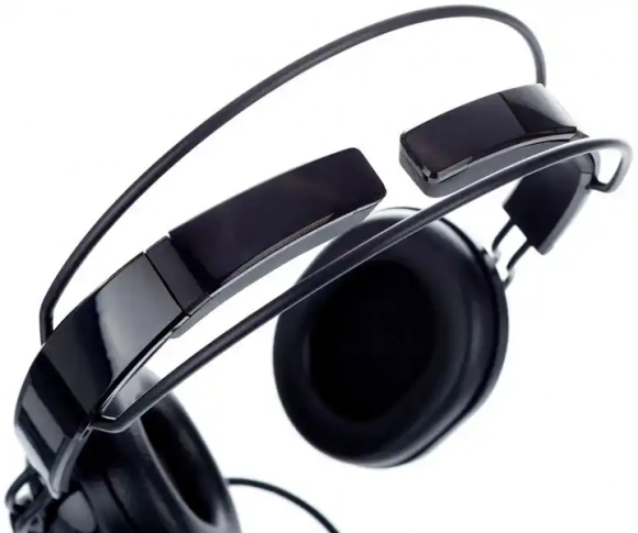 Навушники Superlux HD-651 Black