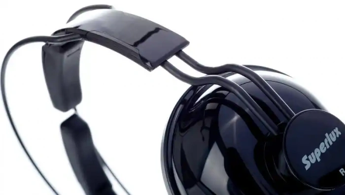 Superlux HD-651 Black