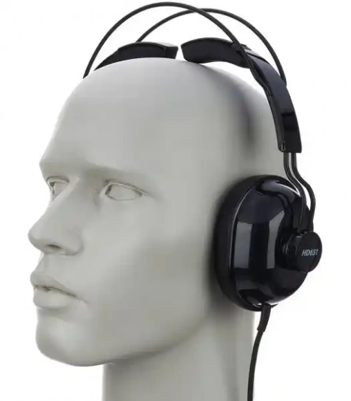 Навушники Superlux HD-651 Black