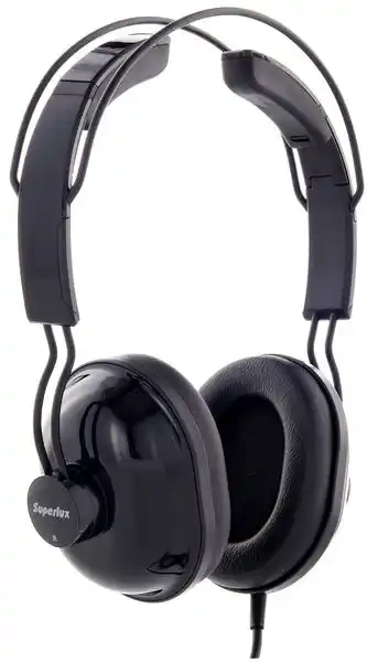 Superlux HD-651 Black