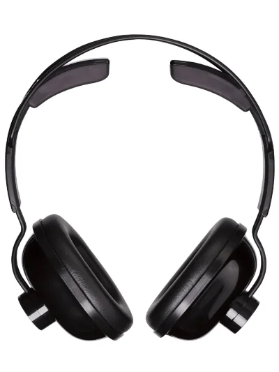 Навушники Superlux HD-651 Black