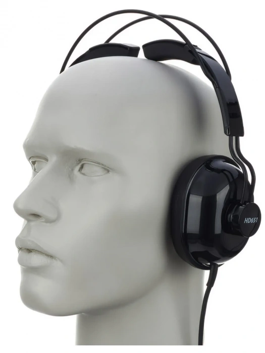 Superlux HD-651 Black