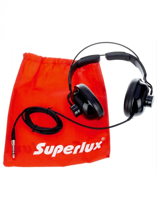 Superlux HD-651 Black