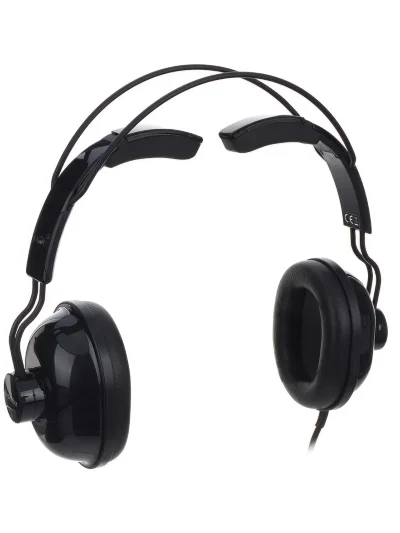 Навушники Superlux HD-651 Black