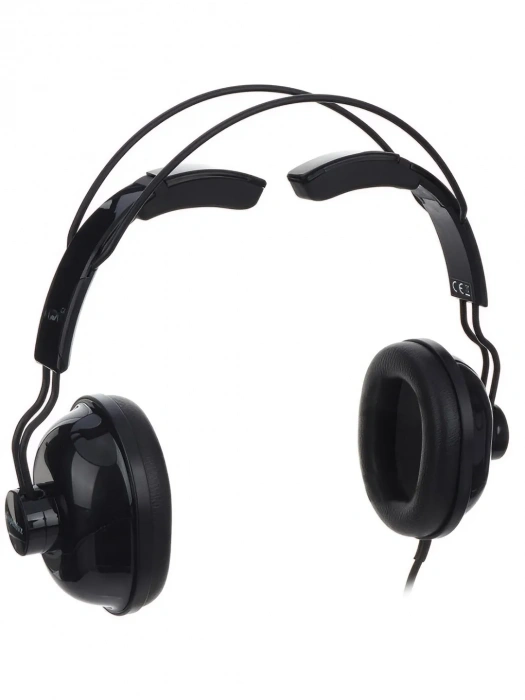 Навушники Навушники Superlux HD-651 Black