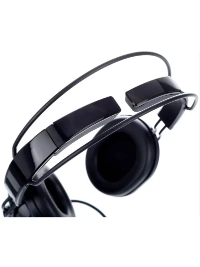 Навушники Superlux HD-651 Black