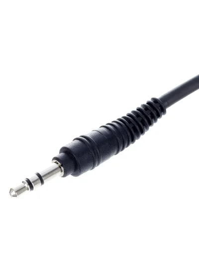Навушники Superlux HD-651 Black