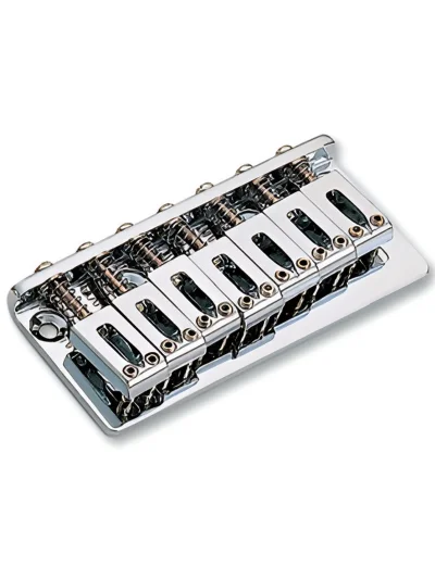 Бридж Paxphil BN071 (Chrome)
