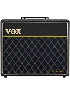 VOX VT40X Classic Blue