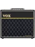 Комбопідсилювач VOX VT40X Classic Blue