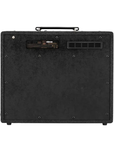 Комбопідсилювач VOX VT40X Classic Blue
