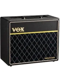 VOX VT40X Classic Blue