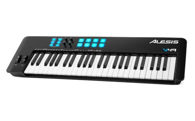 MIDI клавіатура Alesis V49 MKII