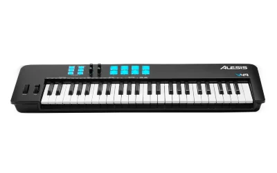 MIDI клавіатура Alesis V49 MKII