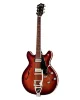Напівакустична гітара Guild Starfire I DC GVT (California Burst)