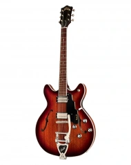 Guild Starfire I DC GVT (California Burst) Guild Starfire I DC GVT (California Burst)