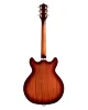 Напівакустична гітара Guild Starfire I DC GVT (California Burst)