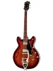 Напівакустична гітара Guild Starfire I DC GVT (California Burst)