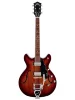Напівакустична гітара Guild Starfire I DC GVT (California Burst)