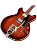 Напівакустична гітара Guild Starfire I DC GVT (California Burst)