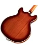 Напівакустична гітара Guild Starfire I DC GVT (California Burst)