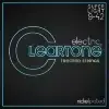 Струни Cleartone 9409 Electric Nickel-Plated Super Light 09-42
