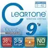 Струни Cleartone 9409 Electric Nickel-Plated Super Light 09-42