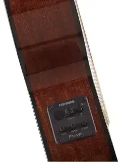 Cort CEC5 (Natural)