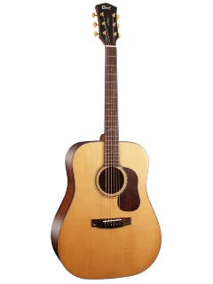 Cort Gold-D6 (Natural)
